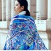 Wensli Silk Scarf - 12 constellations